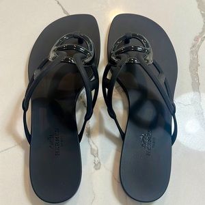 Hermes Egerie sandal